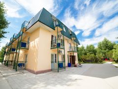 Одиссея(Анапа)