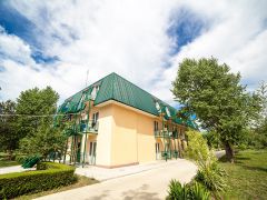 Одиссея(Анапа)