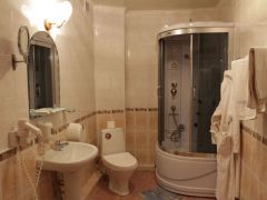 Парус (санаторий)