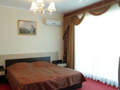 Парус (санаторий)