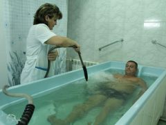 Парус (санаторий)