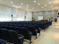 Парус (санаторий)