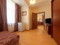 Черноморская (Анапа)