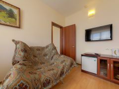 Черноморская (Анапа)