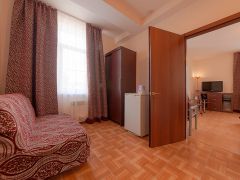 Черноморская (Анапа)