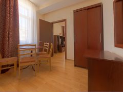 Черноморская (Анапа)