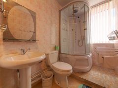 Черноморская (Анапа)