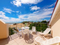 Черноморская (Анапа)