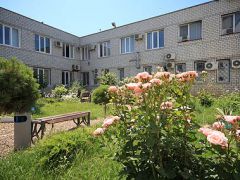 Эдем(Анапа)