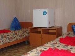 Соловей (Анапа)