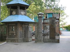 Соловей (Анапа)