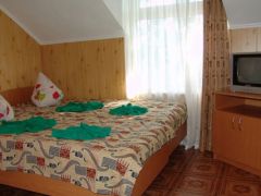 Соловей (Анапа)