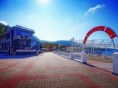 Жемчужина моря