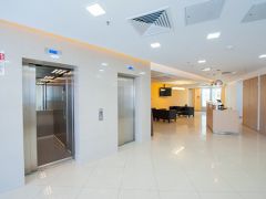 Азимут отель 3* Сочи 