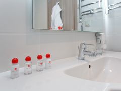 Азимут отель 3* Сочи 