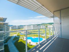 Азимут отель 3* Сочи 