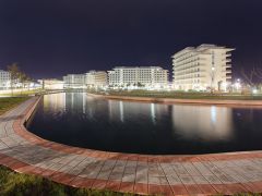 Азимут отель 3* Сочи 