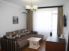 Фрегат (Адлер)