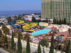 Фрегат (Адлер)