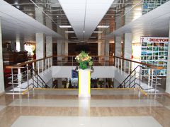 Фрегат (Адлер)