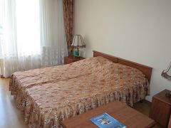 Дельфин (Адлеркурорт)