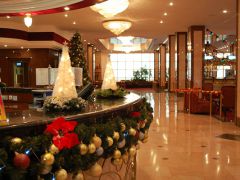 Надежда, курортный комплекс