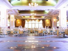 Надежда, курортный комплекс