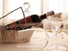 Надежда, курортный комплекс