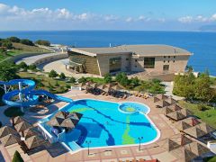 Надежда, курортный комплекс