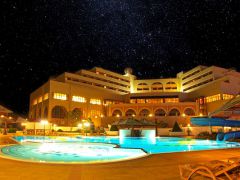 Надежда, курортный комплекс