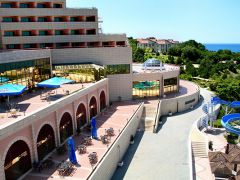 Надежда, курортный комплекс