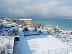 Надежда, курортный комплекс