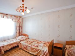 Нептун (Адлеркурорт)