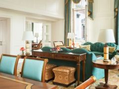 Four Seasons Hotel