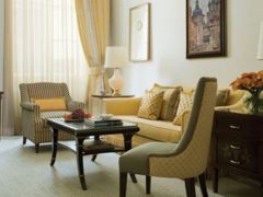 Four Seasons Hotel