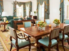 Four Seasons Hotel