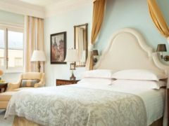 Four Seasons Hotel