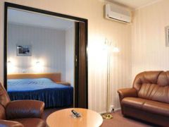 Москва (С-Пб)