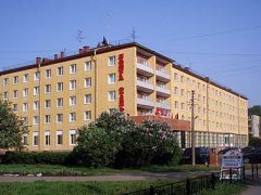 Ладога (С-Пб)