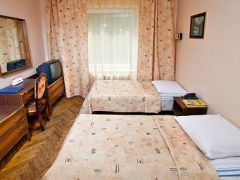 Выборгская (С-Пб)