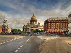 Астория (С-Пб)