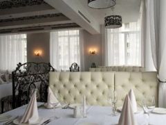 Охтинская