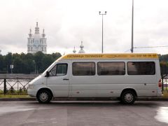 Охтинская