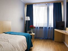 Санкт-Петербург