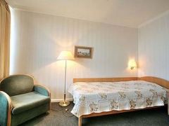 Санкт-Петербург