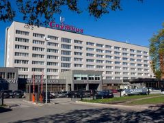 Спутник