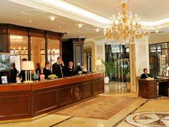 Гранд Отель Эмеральд