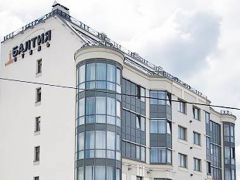 Балтия отель