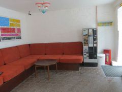 Graffiti L  хостел