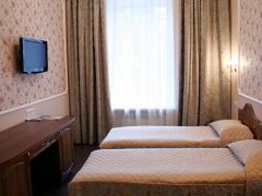 Атриум Санкт-Петербург